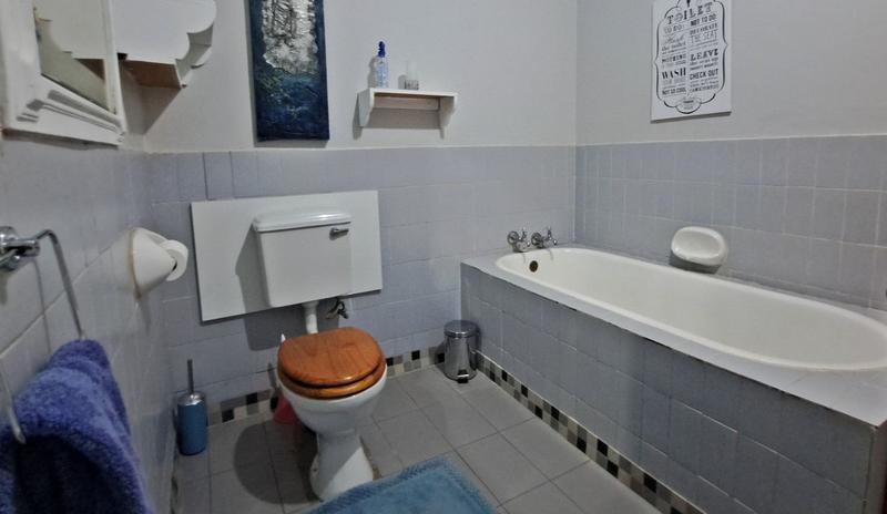 Commercial Property for Sale in Arboretum Free State